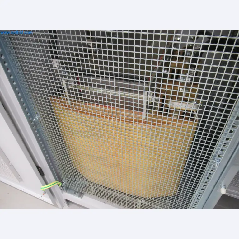 LILIUM eAircraft GmbH / LILIUM GmbH; Maschinen, Testanlagen und Betriebsausstattungen zur Herstellung von eVTOL -22