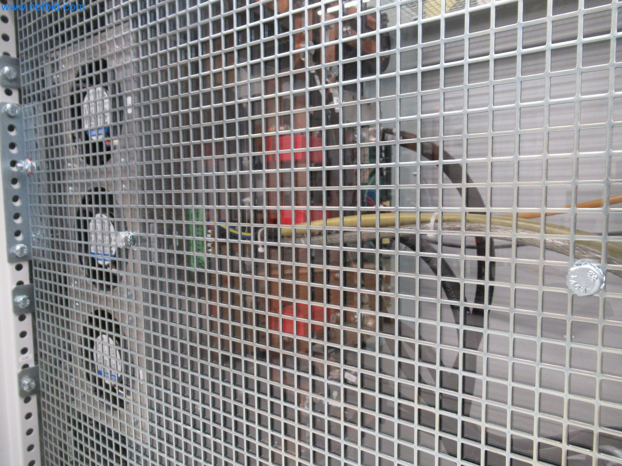 LILIUM eAircraft GmbH / LILIUM GmbH; Maschinen, Testanlagen und Betriebsausstattungen zur Herstellung von eVTOL -23