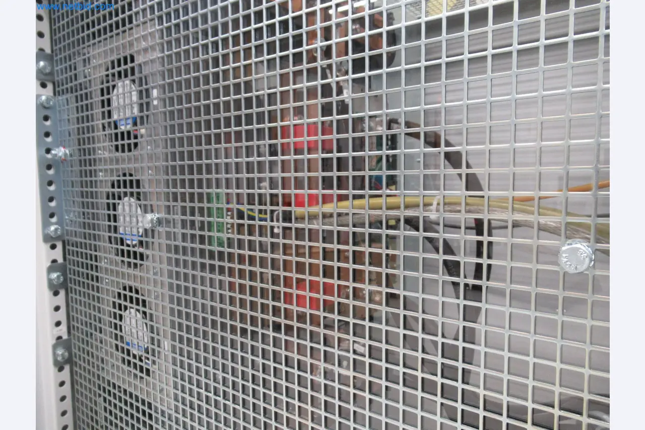 LILIUM eAircraft GmbH / LILIUM GmbH; Maschinen, Testanlagen und Betriebsausstattungen zur Herstellung von eVTOL -23