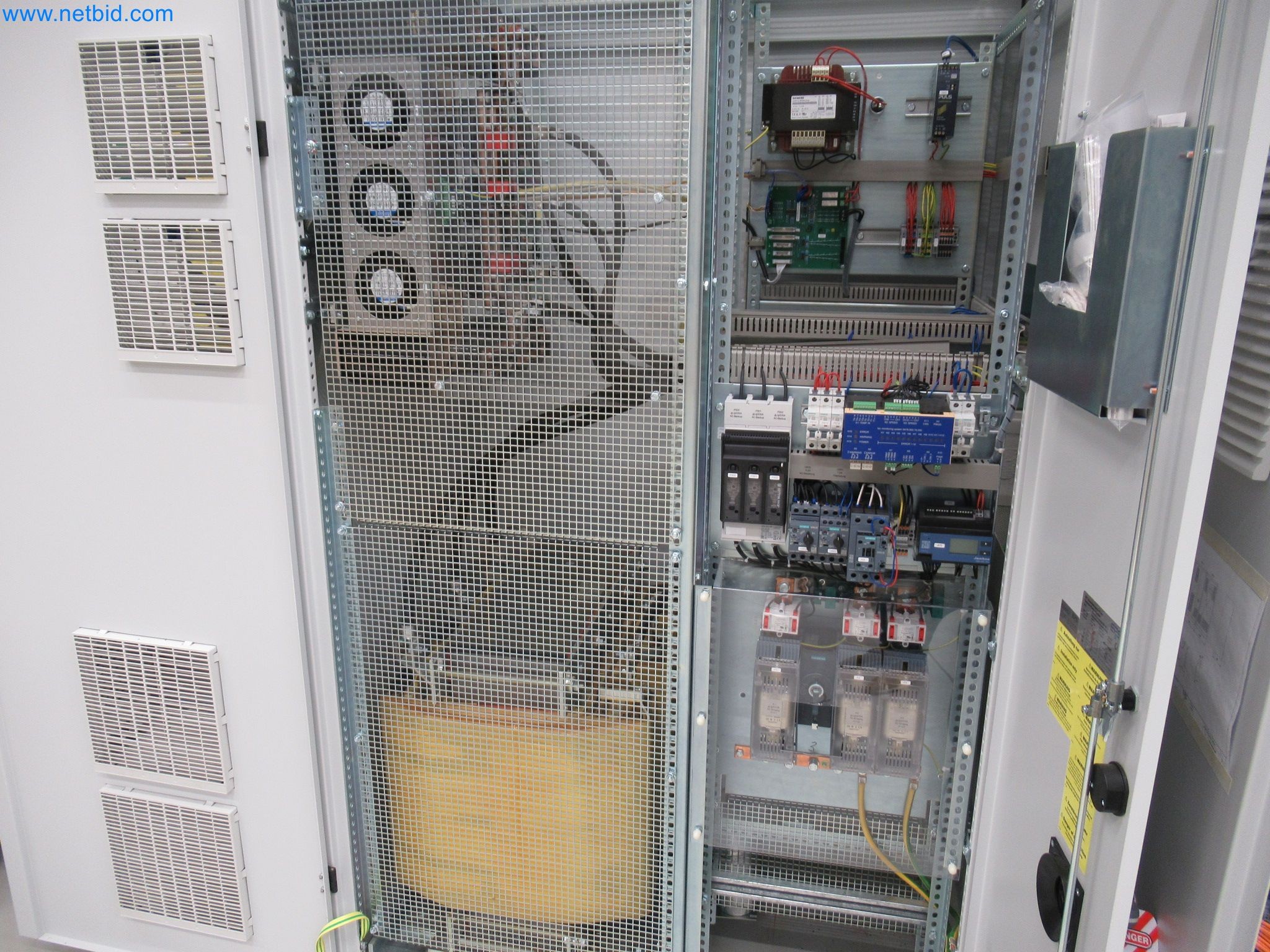 LILIUM eAircraft GmbH / LILIUM GmbH; Maschinen, Testanlagen und Betriebsausstattungen zur Herstellung von eVTOL -24