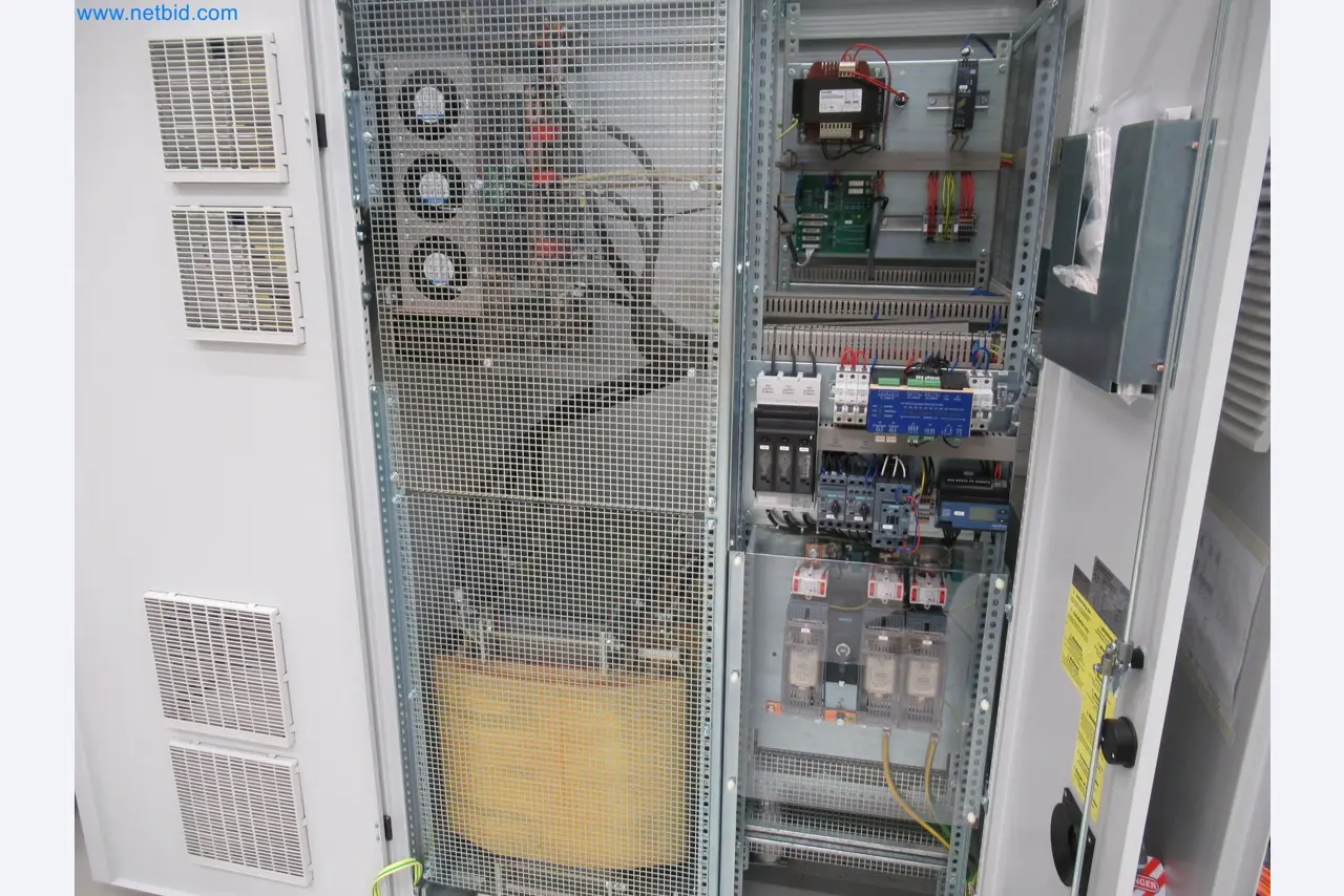 LILIUM eAircraft GmbH / LILIUM GmbH; Maschinen, Testanlagen und Betriebsausstattungen zur Herstellung von eVTOL -24