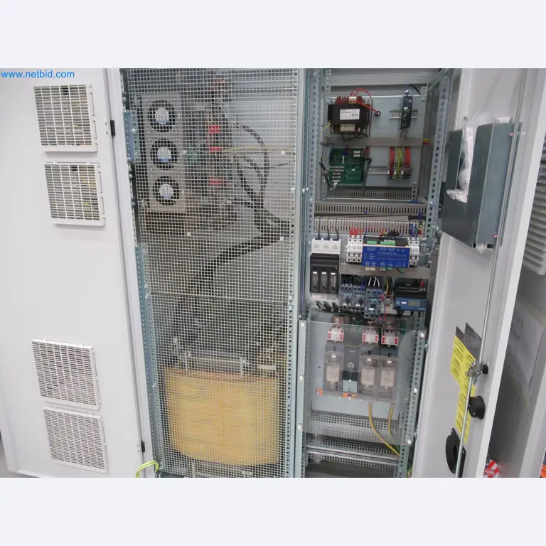 LILIUM eAircraft GmbH / LILIUM GmbH; Maschinen, Testanlagen und Betriebsausstattungen zur Herstellung von eVTOL -24