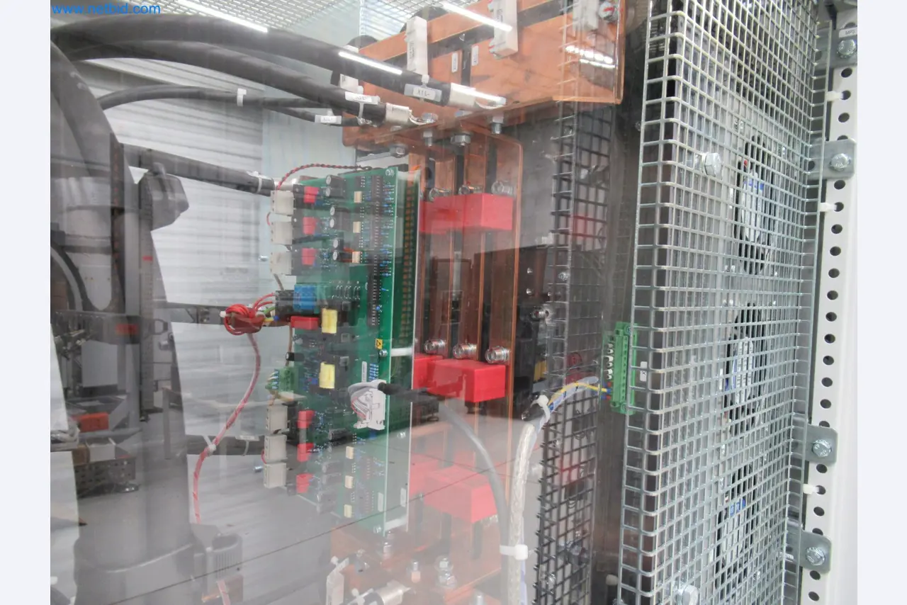 LILIUM eAircraft GmbH / LILIUM GmbH; Maschinen, Testanlagen und Betriebsausstattungen zur Herstellung von eVTOL -25