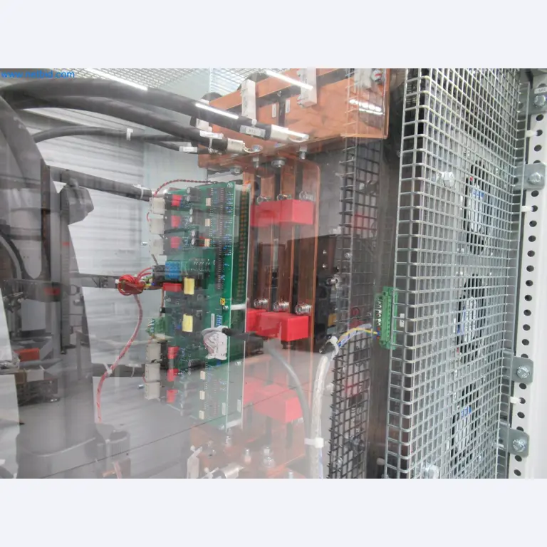 LILIUM eAircraft GmbH / LILIUM GmbH; Maschinen, Testanlagen und Betriebsausstattungen zur Herstellung von eVTOL -25