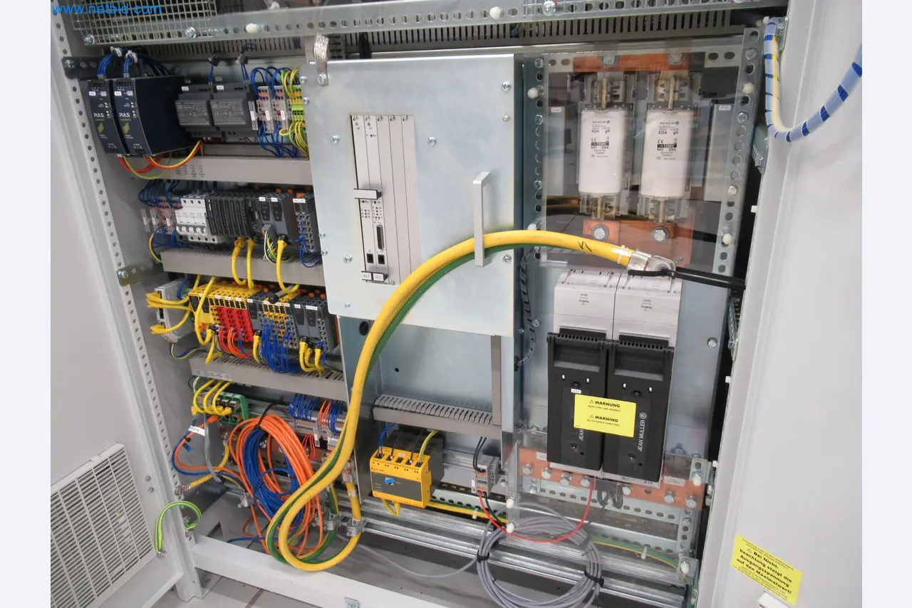 LILIUM eAircraft GmbH / LILIUM GmbH; Maschinen, Testanlagen und Betriebsausstattungen zur Herstellung von eVTOL -26