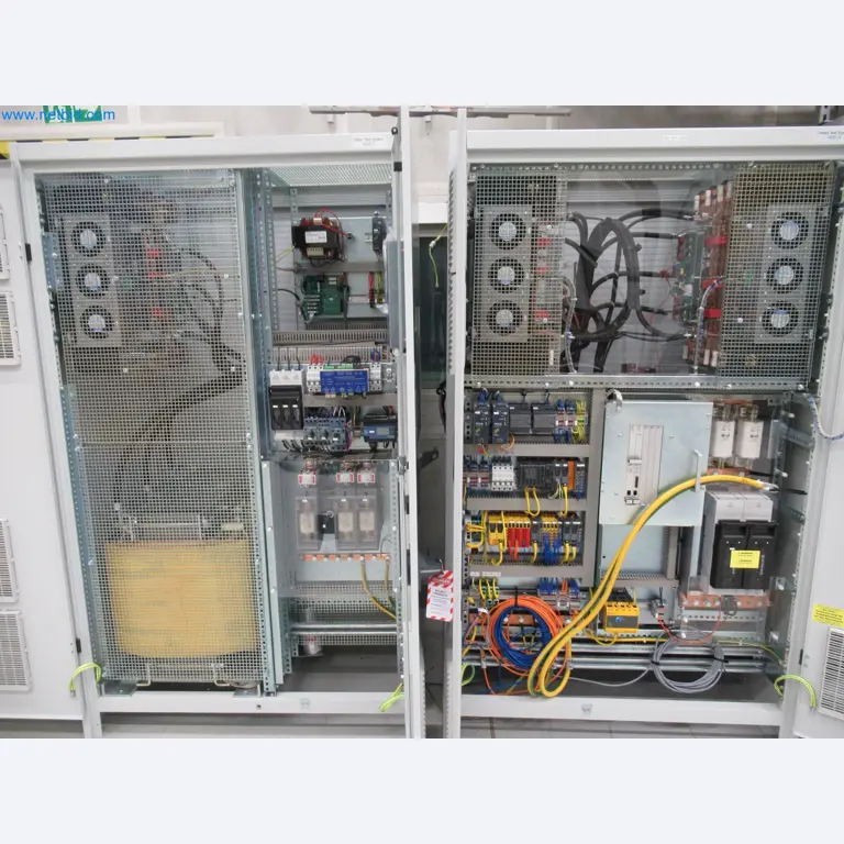 LILIUM eAircraft GmbH / LILIUM GmbH; Maschinen, Testanlagen und Betriebsausstattungen zur Herstellung von eVTOL -29