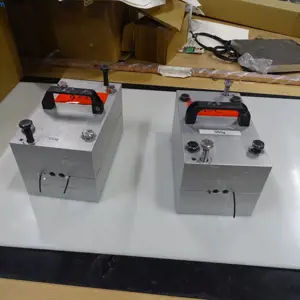 Posten Gießformen / artificial bird mould