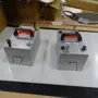 thumbnail-LILIUM eAircraft GmbH / LILIUM GmbH; machines, test systems and operating equipment for the production of eVTOLs-1