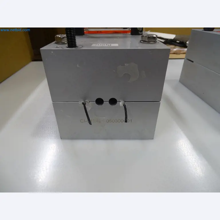 LILIUM eAircraft GmbH / LILIUM GmbH; machines, test systems and operating equipment for the production of eVTOLs-3