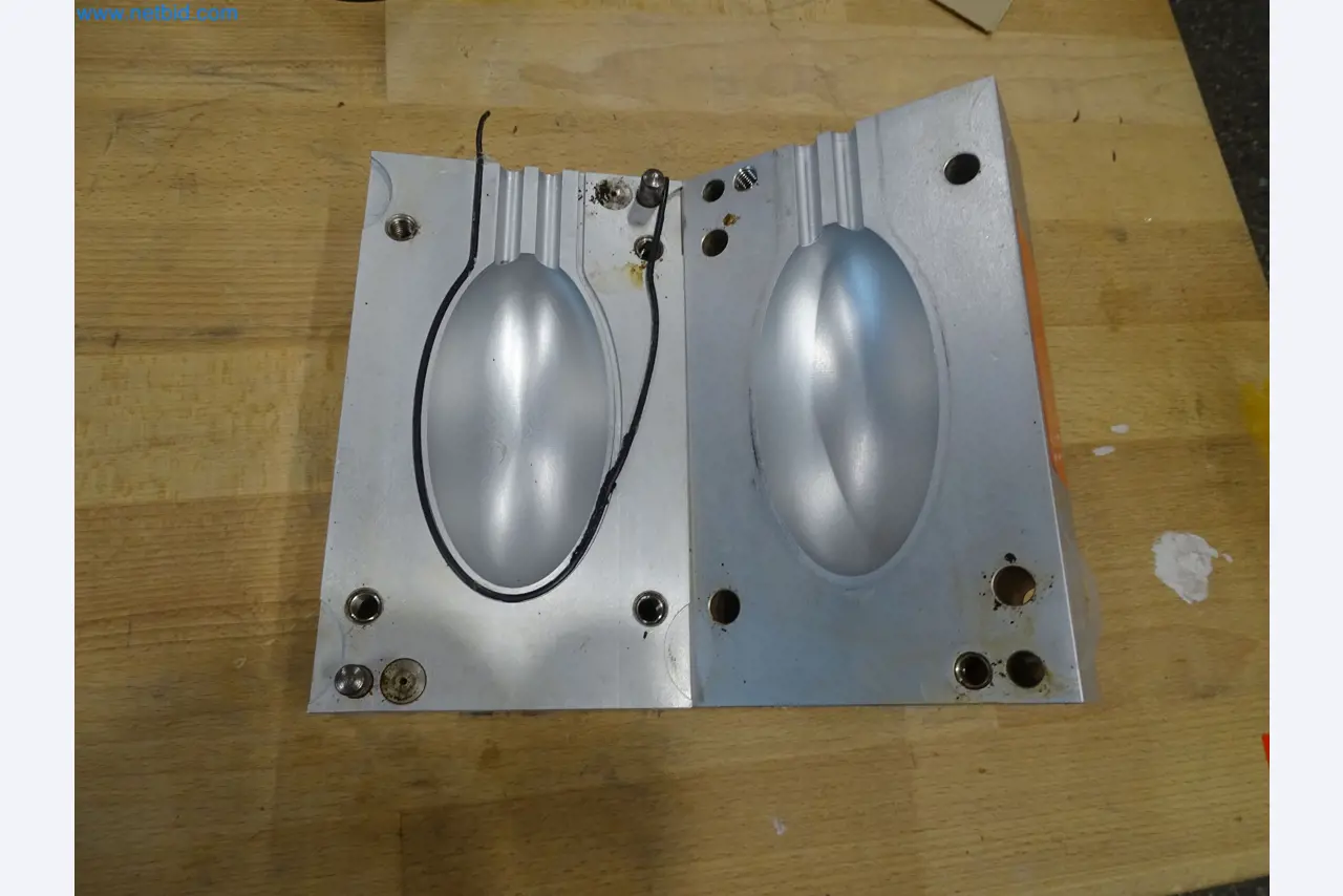 LILIUM eAircraft GmbH / LILIUM GmbH; machines, test systems and operating equipment for the production of eVTOLs-4