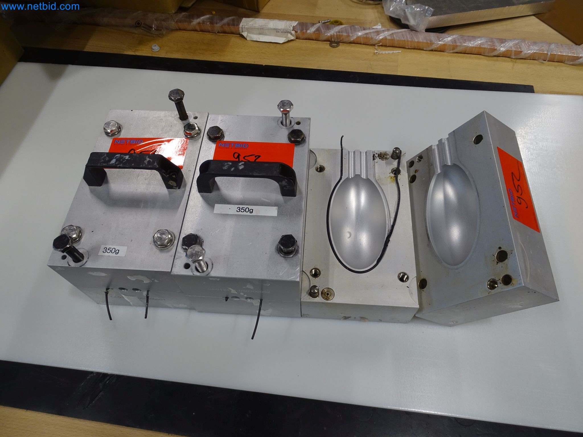 LILIUM eAircraft GmbH / LILIUM GmbH; machines, test systems and operating equipment for the production of eVTOLs-5