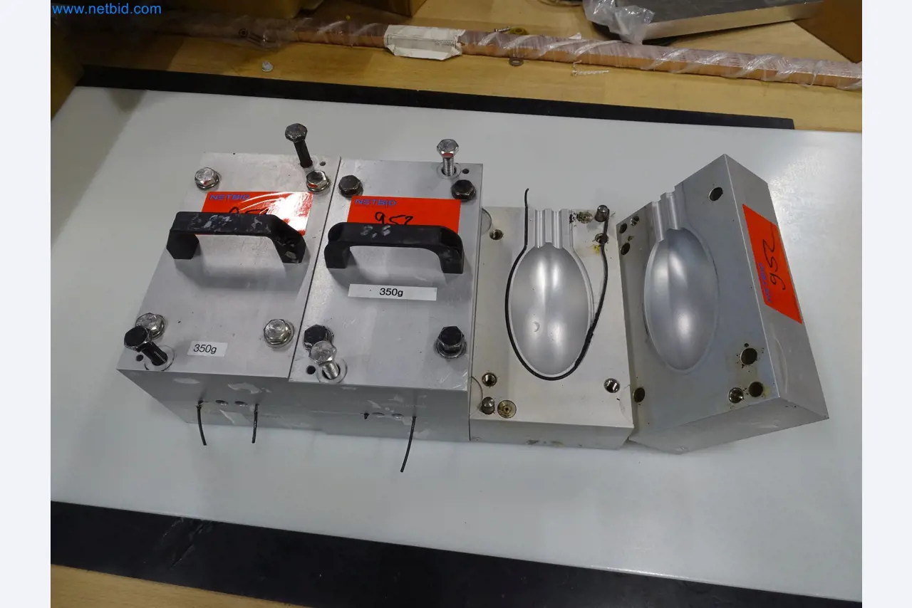 LILIUM eAircraft GmbH / LILIUM GmbH; machines, test systems and operating equipment for the production of eVTOLs-5