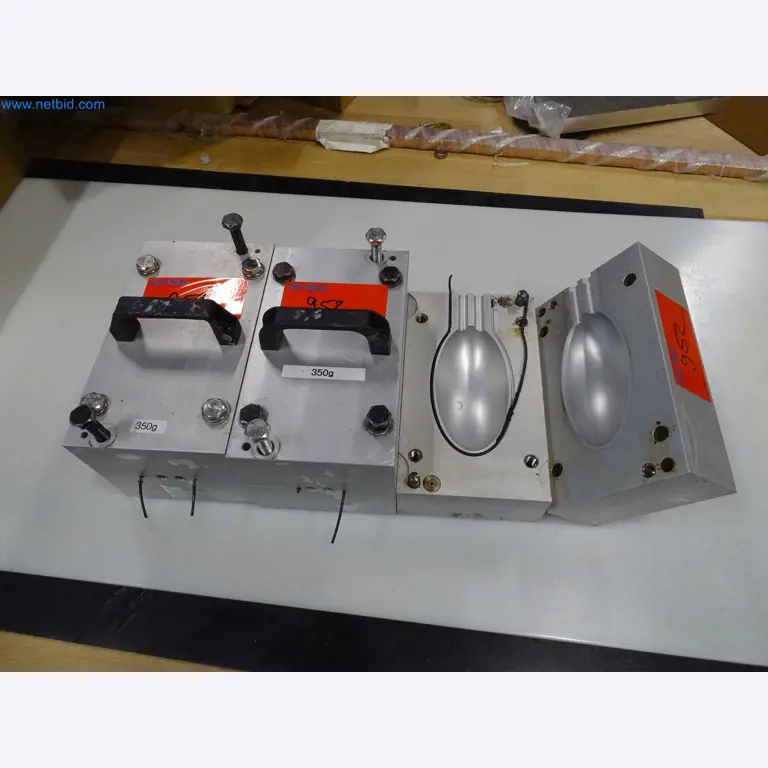 LILIUM eAircraft GmbH / LILIUM GmbH; machines, test systems and operating equipment for the production of eVTOLs-5