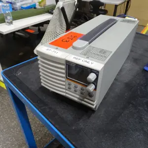 Laboratorní napájení GW Instek PSW80-27