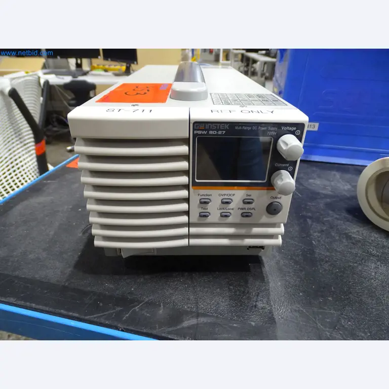 LILIUM eAircraft GmbH / LILIUM GmbH; machines, test systems and operating equipment for the production of eVTOLs-2