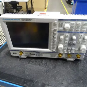 Osciloskop Rohde & Schwarz HMO1002