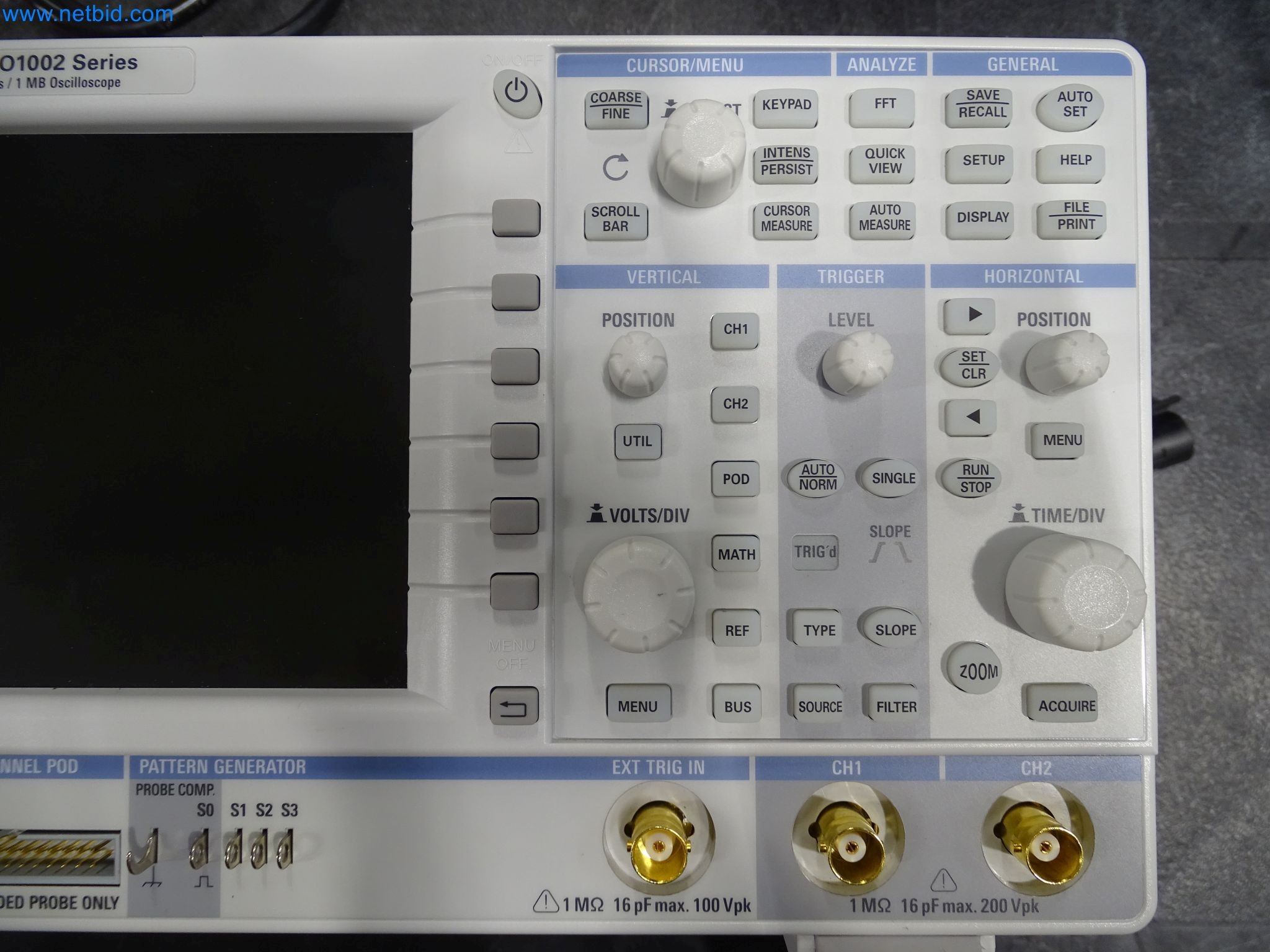 LILIUM eAircraft GmbH / LILIUM GmbH; technical equipment, avionics inventory, spare parts, and operating supplies for the manufacture of eVTOLs-2