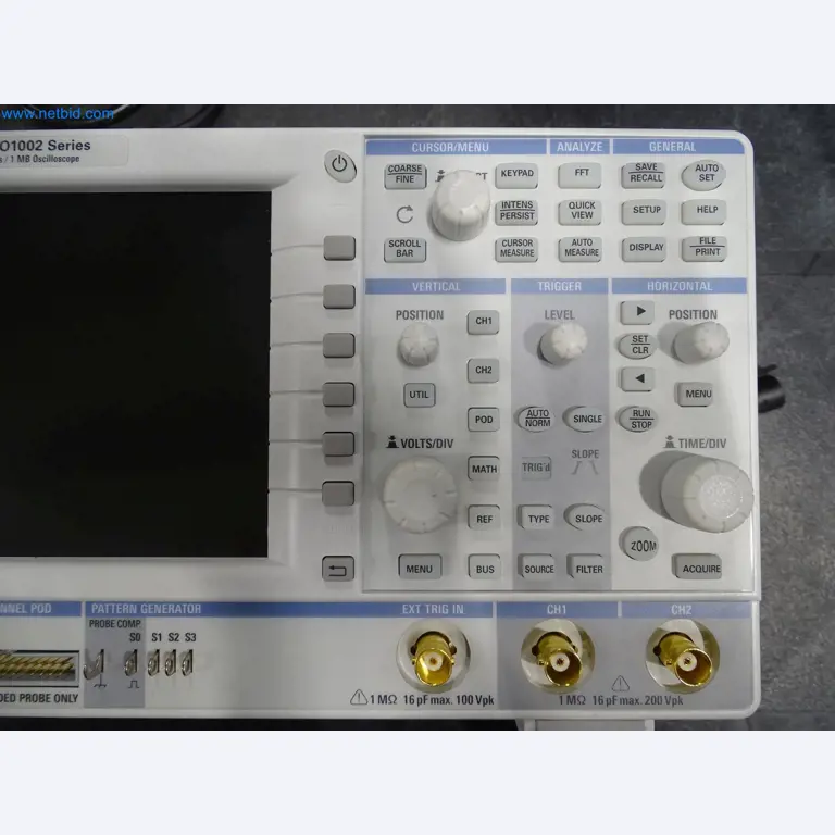 LILIUM eAircraft GmbH / LILIUM GmbH; machines, test systems and operating equipment for the production of eVTOLs-2