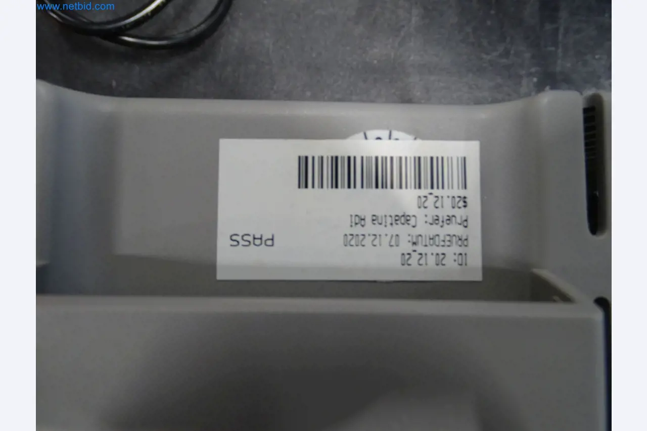 LILIUM eAircraft GmbH / LILIUM GmbH; machines, test systems and operating equipment for the production of eVTOLs-4