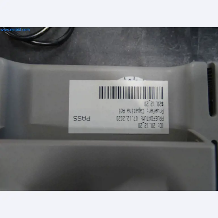 LILIUM eAircraft GmbH / LILIUM GmbH; machines, test systems and operating equipment for the production of eVTOLs-4