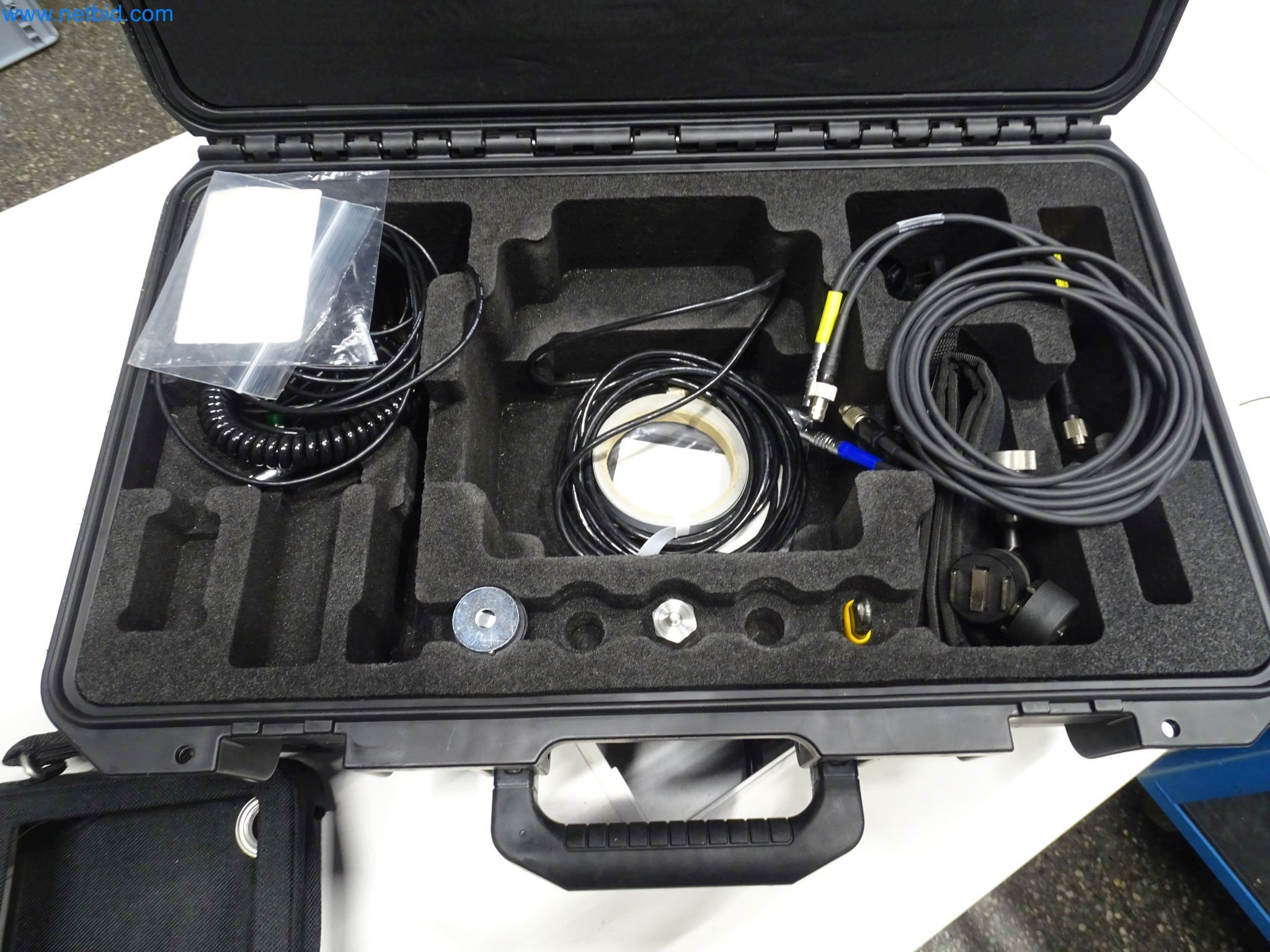 LILIUM eAircraft GmbH / LILIUM GmbH; Maschinen, Testanlagen und Betriebsausstattungen zur Herstellung von eVTOL -6