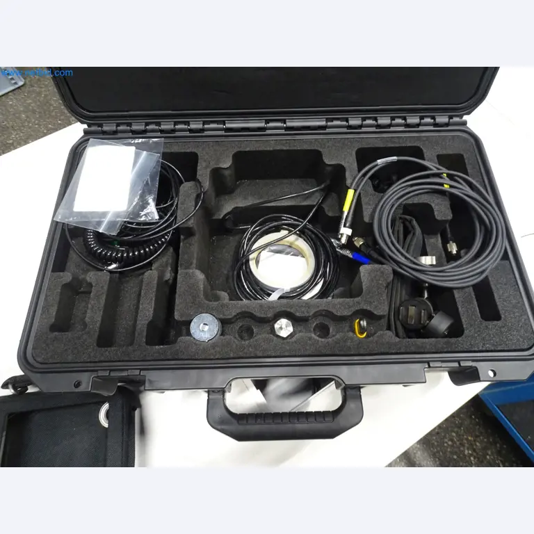 LILIUM eAircraft GmbH / LILIUM GmbH; machines, test systems and operating equipment for the production of eVTOLs-6