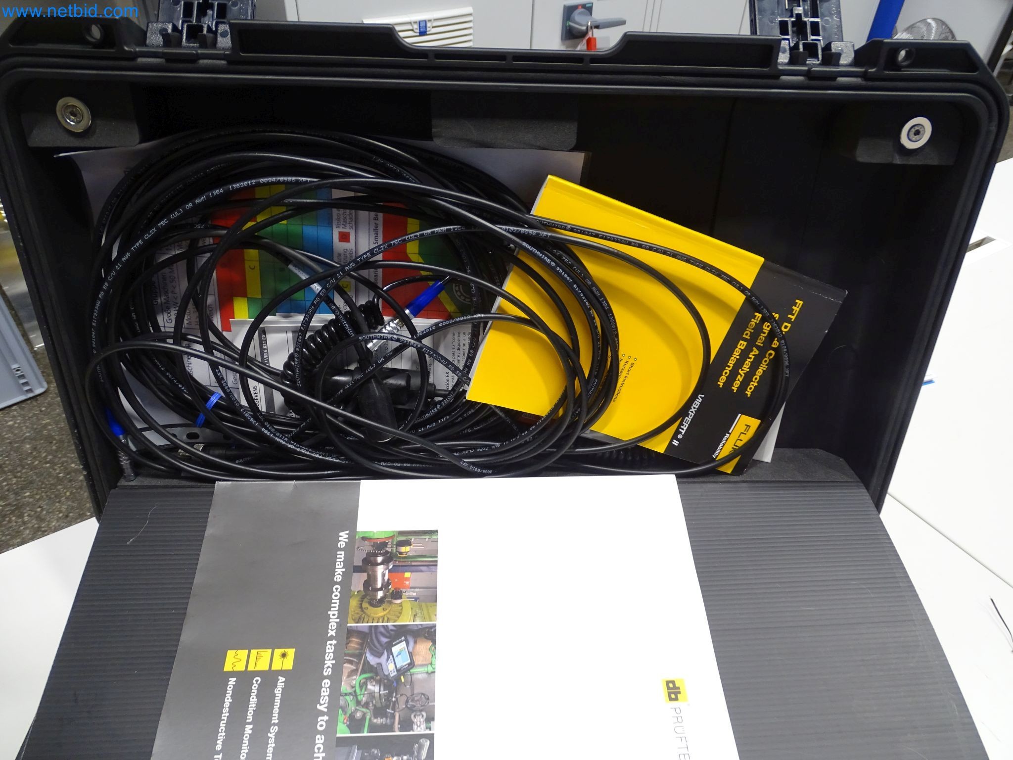 LILIUM eAircraft GmbH / LILIUM GmbH; Maschinen, Testanlagen und Betriebsausstattungen zur Herstellung von eVTOL -7