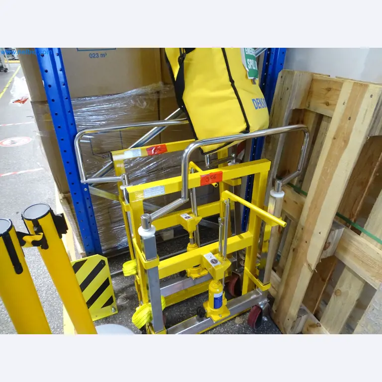 LILIUM eAircraft GmbH / LILIUM GmbH; machines, test systems and operating equipment for the production of eVTOLs-2