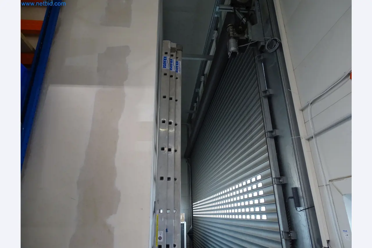 LILIUM eAircraft GmbH / LILIUM GmbH; machines, test systems and operating equipment for the production of eVTOLs-1