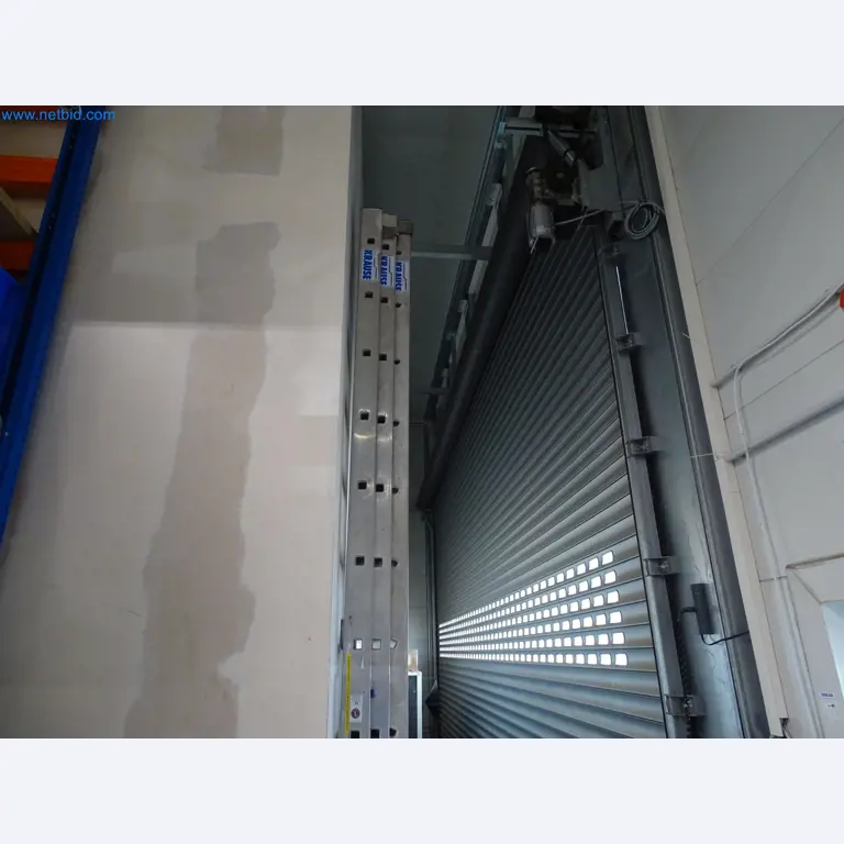 LILIUM eAircraft GmbH / LILIUM GmbH; machines, test systems and operating equipment for the production of eVTOLs-1