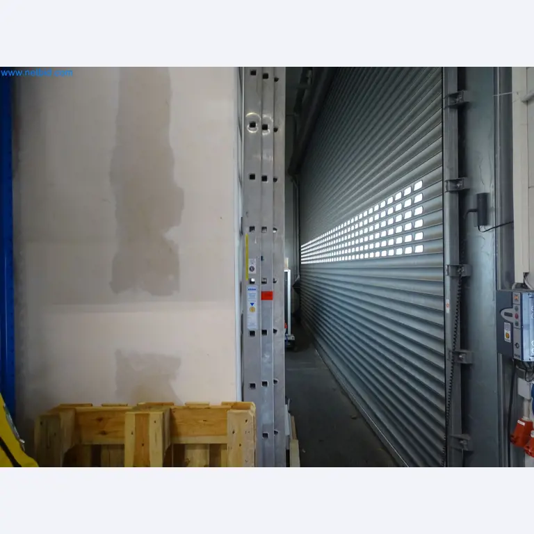 LILIUM eAircraft GmbH / LILIUM GmbH; machines, test systems and operating equipment for the production of eVTOLs-2