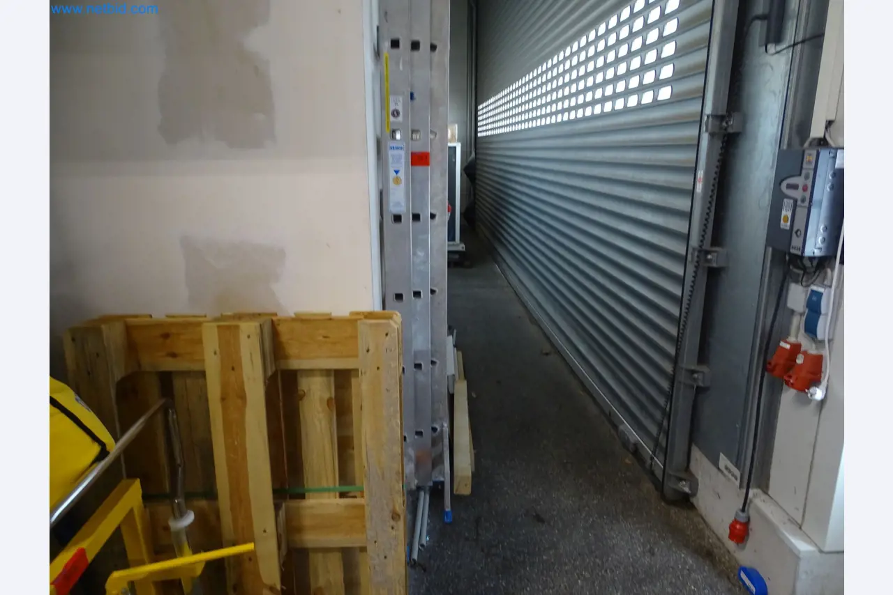 LILIUM eAircraft GmbH / LILIUM GmbH; machines, test systems and operating equipment for the production of eVTOLs-3