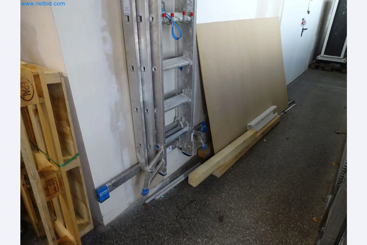 LILIUM eAircraft GmbH / LILIUM GmbH; machines, test systems and operating equipment for the production of eVTOLs-4