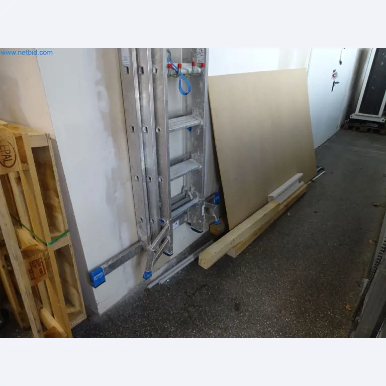 LILIUM eAircraft GmbH / LILIUM GmbH; machines, test systems and operating equipment for the production of eVTOLs-4