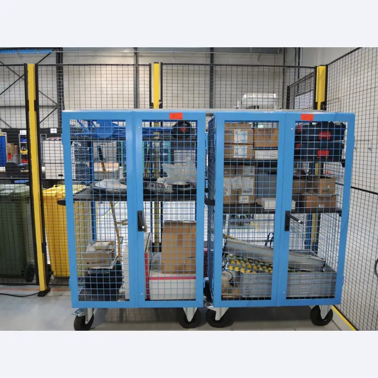 LILIUM eAircraft GmbH / LILIUM GmbH; machines, test systems and operating equipment for the production of eVTOLs-4