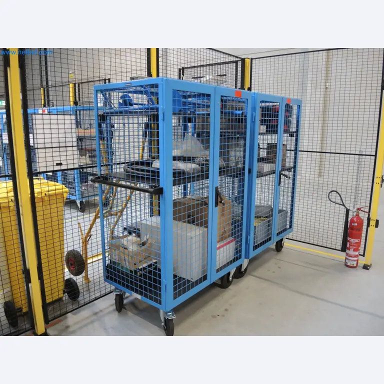 LILIUM eAircraft GmbH / LILIUM GmbH; machines, test systems and operating equipment for the production of eVTOLs-5