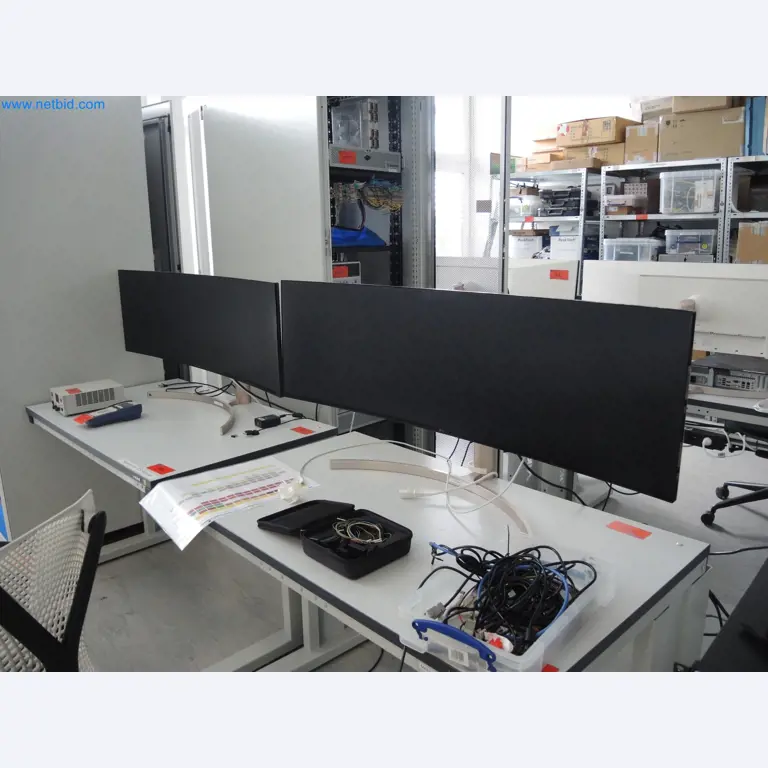 LILIUM eAircraft GmbH / LILIUM GmbH; machines, testsystemen en bedieningsapparatuur voor de productie van eVTOL's-10