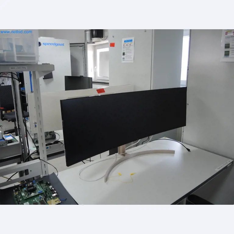 LILIUM eAircraft GmbH / LILIUM GmbH; machines, testsystemen en bedieningsapparatuur voor de productie van eVTOL's-7