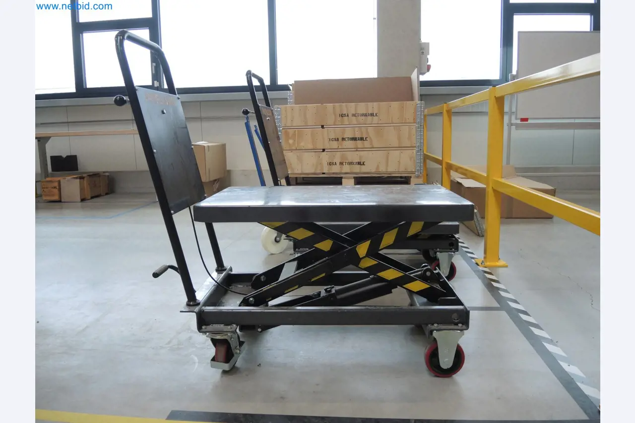 LILIUM eAircraft GmbH / LILIUM GmbH; machines, test systems and operating equipment for the production of eVTOLs-3