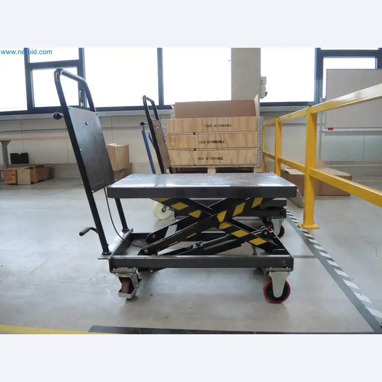 LILIUM eAircraft GmbH / LILIUM GmbH; machines, test systems and operating equipment for the production of eVTOLs-3