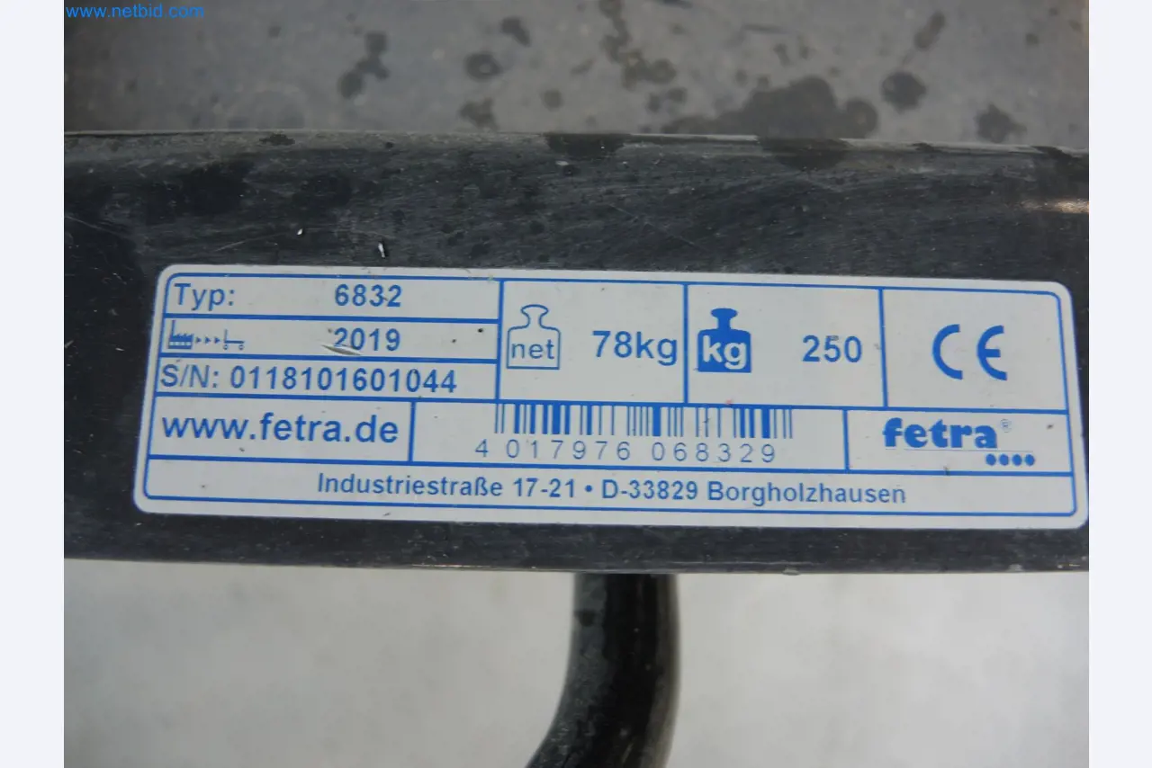 LILIUM eAircraft GmbH / LILIUM GmbH; machines, test systems and operating equipment for the production of eVTOLs-4