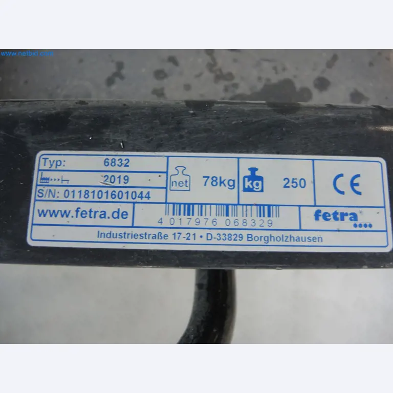 LILIUM eAircraft GmbH / LILIUM GmbH; machines, test systems and operating equipment for the production of eVTOLs-4