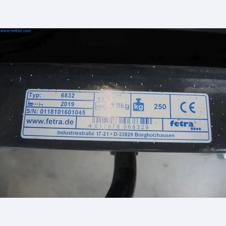 LILIUM eAircraft GmbH / LILIUM GmbH; machines, test systems and operating equipment for the production of eVTOLs-5