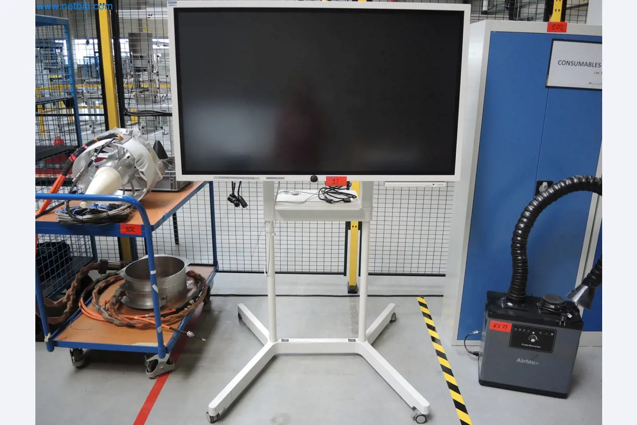 LILIUM eAircraft GmbH / LILIUM GmbH; technical equipment, avionics inventory, spare parts, and operating supplies for the manufacture of eVTOLs-1