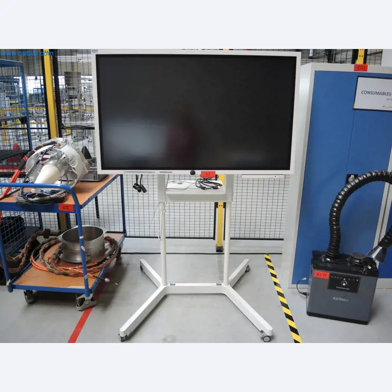 LILIUM eAircraft GmbH / LILIUM GmbH; technical equipment, avionics inventory, spare parts, and operating supplies for the manufacture of eVTOLs-1