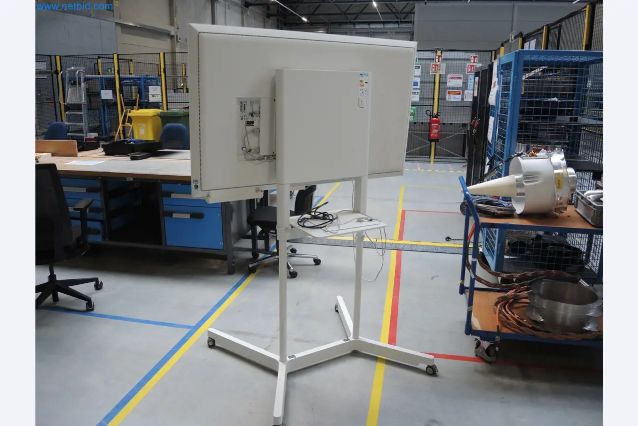 LILIUM eAircraft GmbH / LILIUM GmbH; technical equipment, avionics inventory, spare parts, and operating supplies for the manufacture of eVTOLs-3