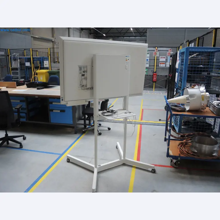 LILIUM eAircraft GmbH / LILIUM GmbH; technical equipment, avionics inventory, spare parts, and operating supplies for the manufacture of eVTOLs-3