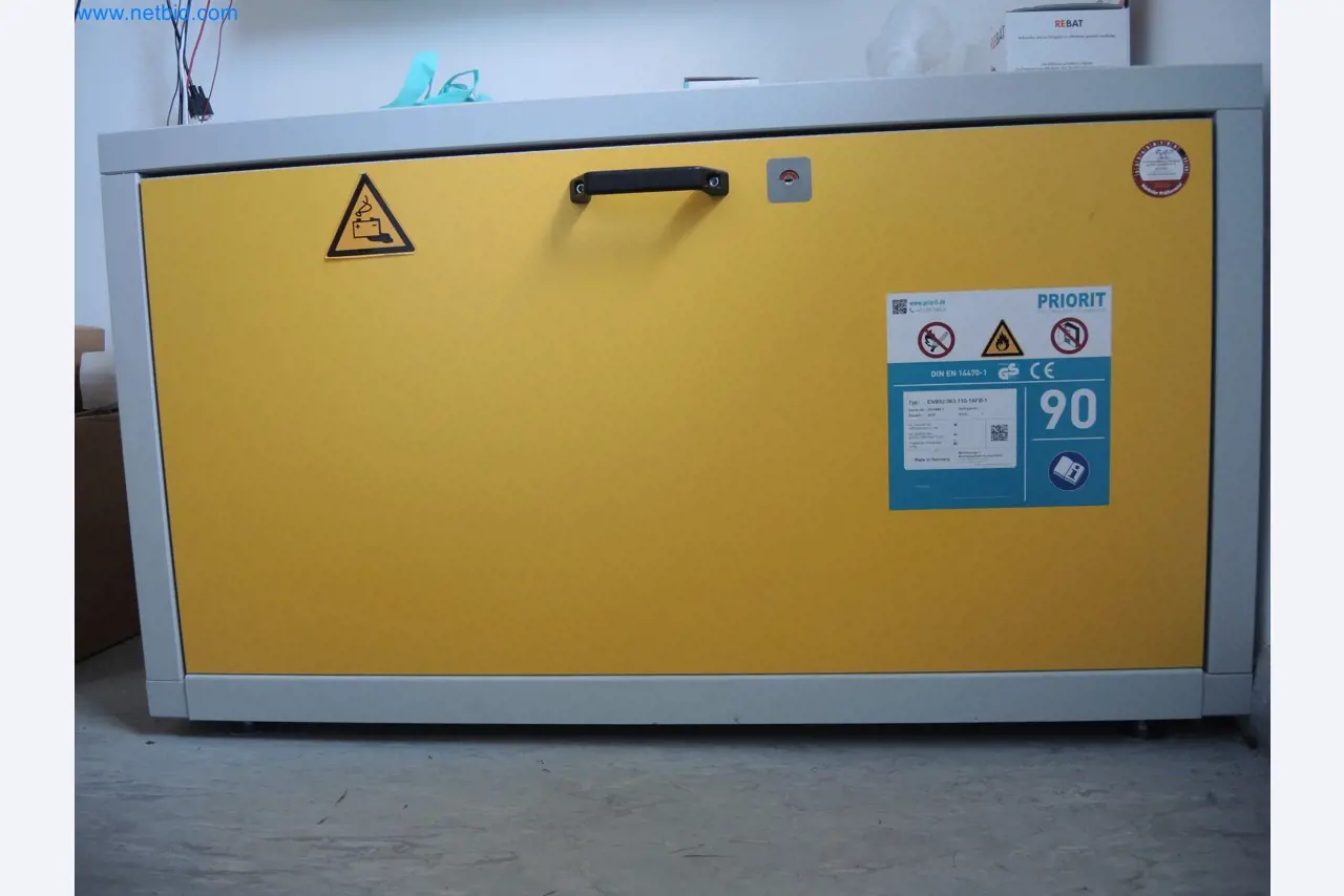 LILIUM eAircraft GmbH / LILIUM GmbH; machines, test systems and operating equipment for the production of eVTOLs-2