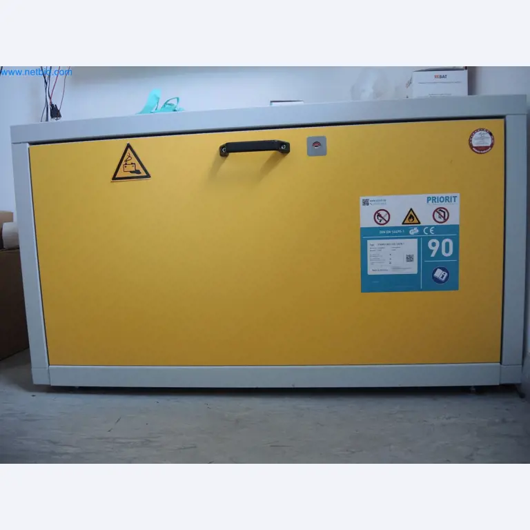 LILIUM eAircraft GmbH / LILIUM GmbH; machines, test systems and operating equipment for the production of eVTOLs-2