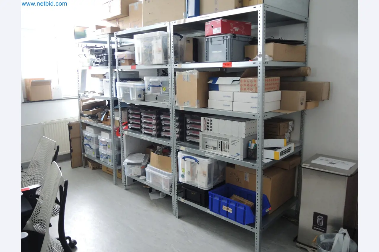 LILIUM eAircraft GmbH / LILIUM GmbH; machines, test systems and operating equipment for the production of eVTOLs-1